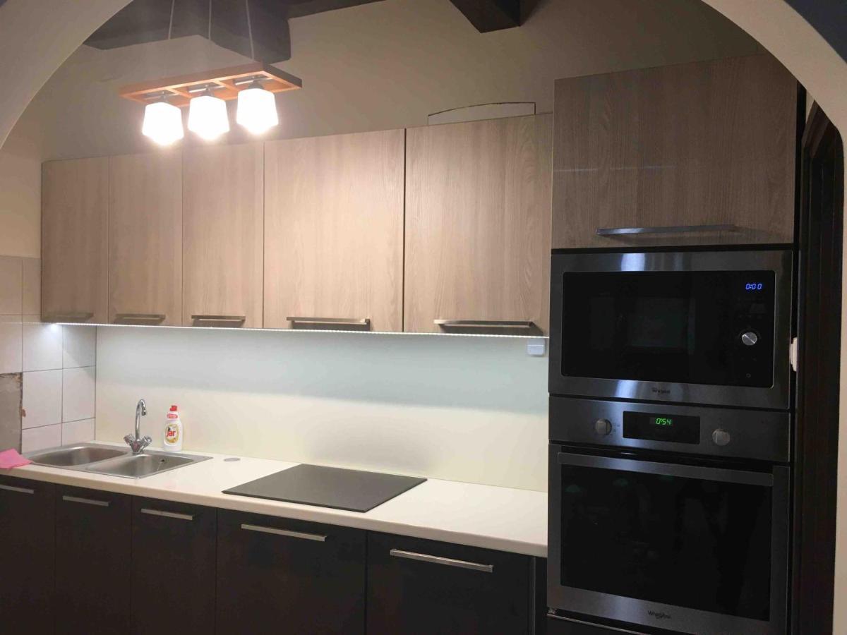 Vadaszhaz Hotel Egyhazasradoc Bagian luar foto